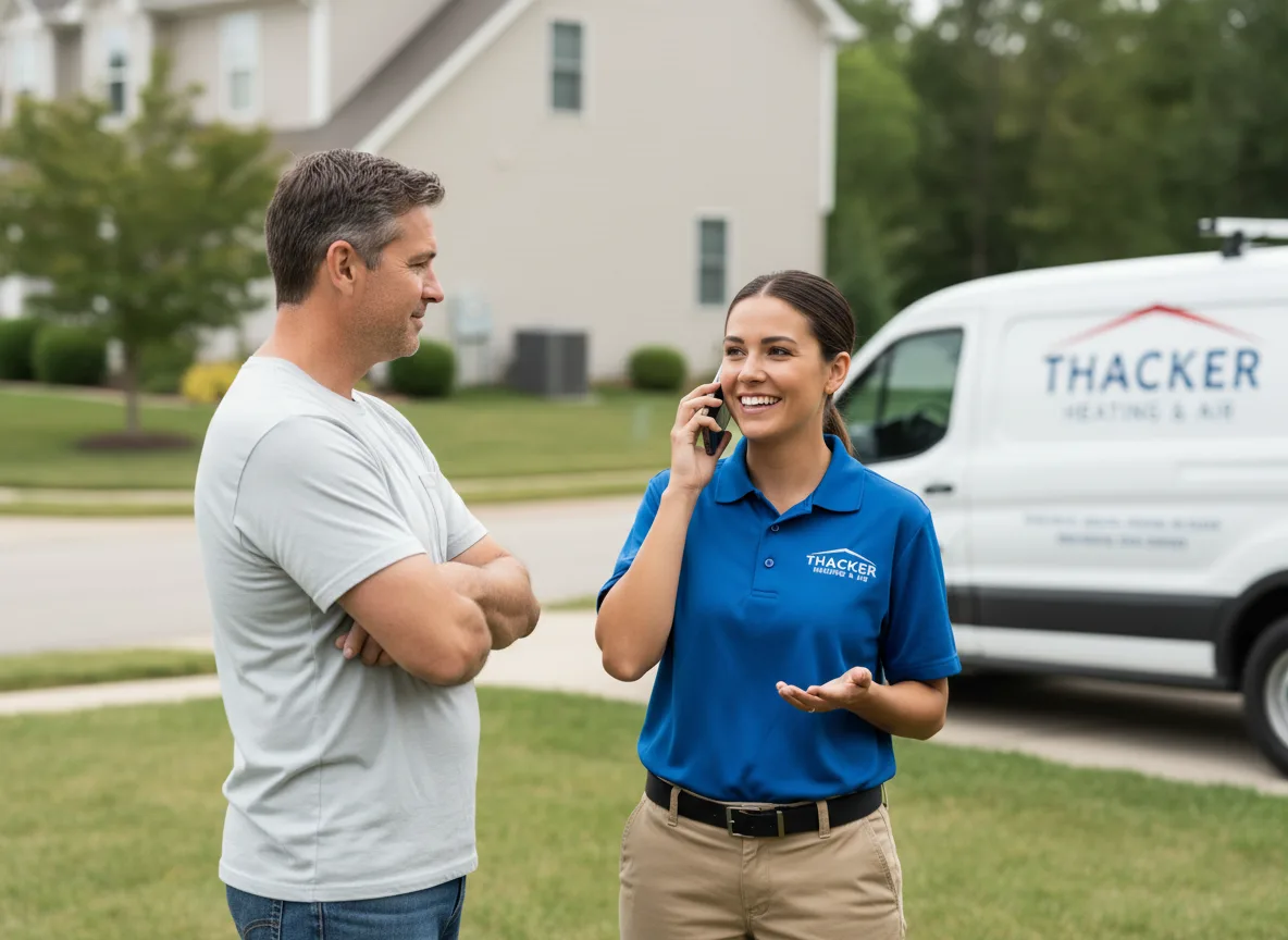 Ac Repair Loami, IL FAQs